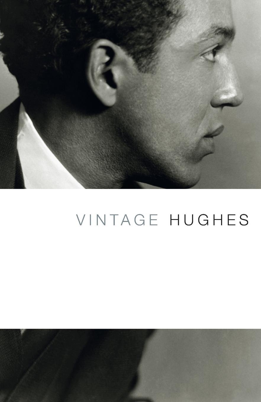 Vorderes Coverbild Vintage Hughes