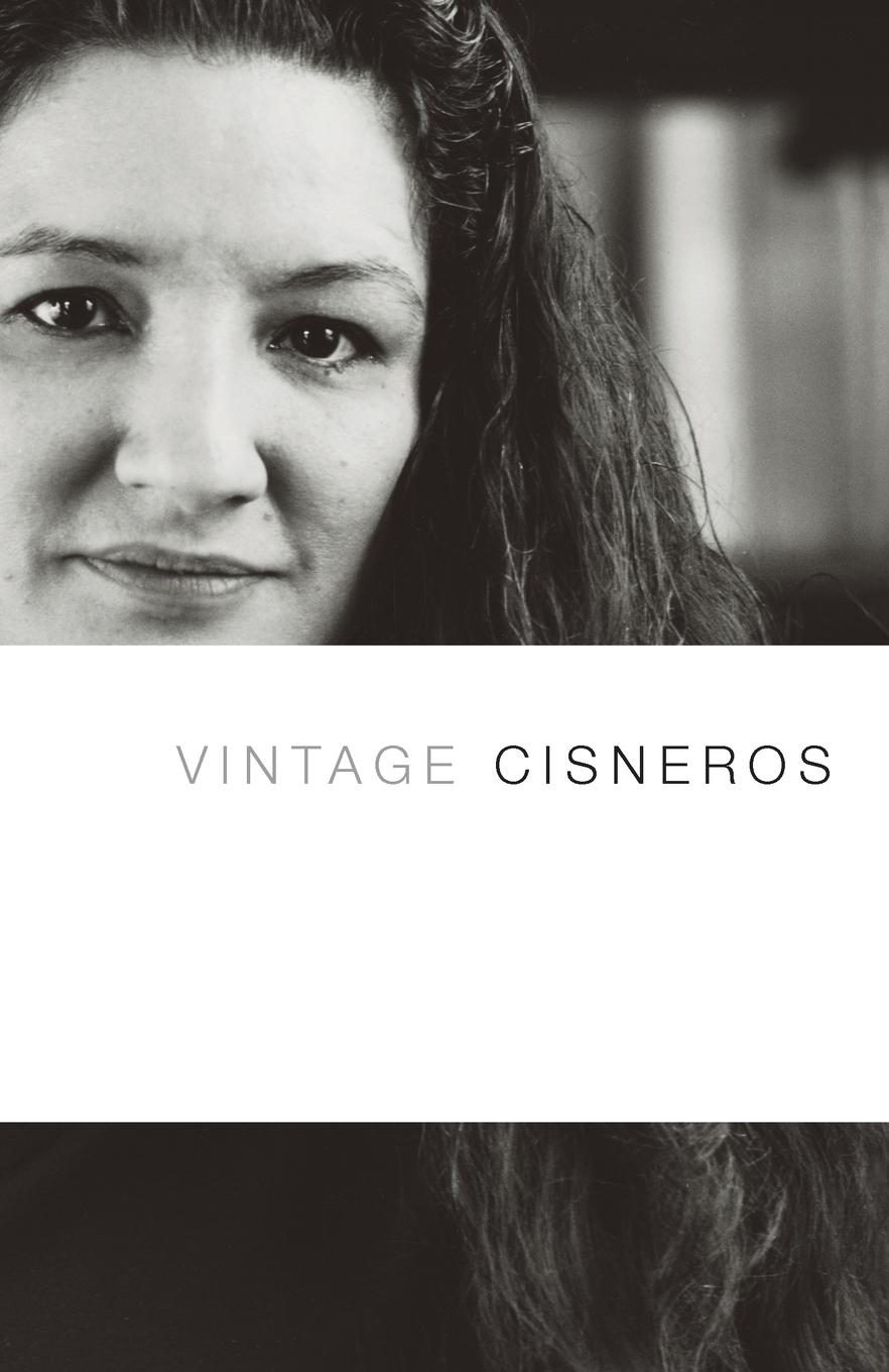 Vorderes Coverbild Vintage Cisneros