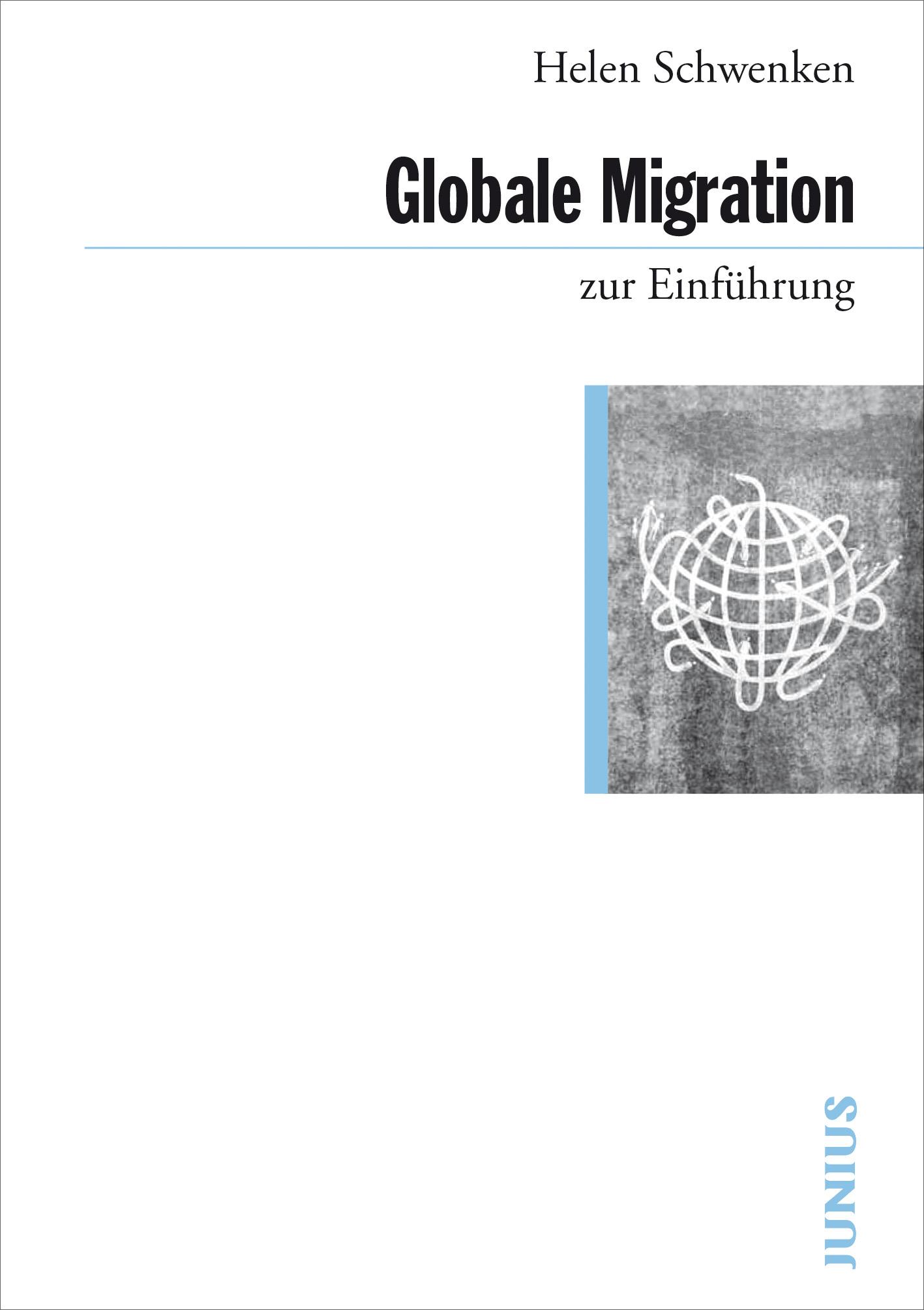 Vorderes Coverbild Globale Migration