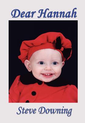Vorderes Coverbild Dear Hannah
