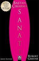 Vorderes Coverbild Bastan Cikarma Sanati
