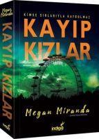 Vorderes Coverbild Kayip Kizlar