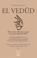 Vorderes Coverbild El Vedüd