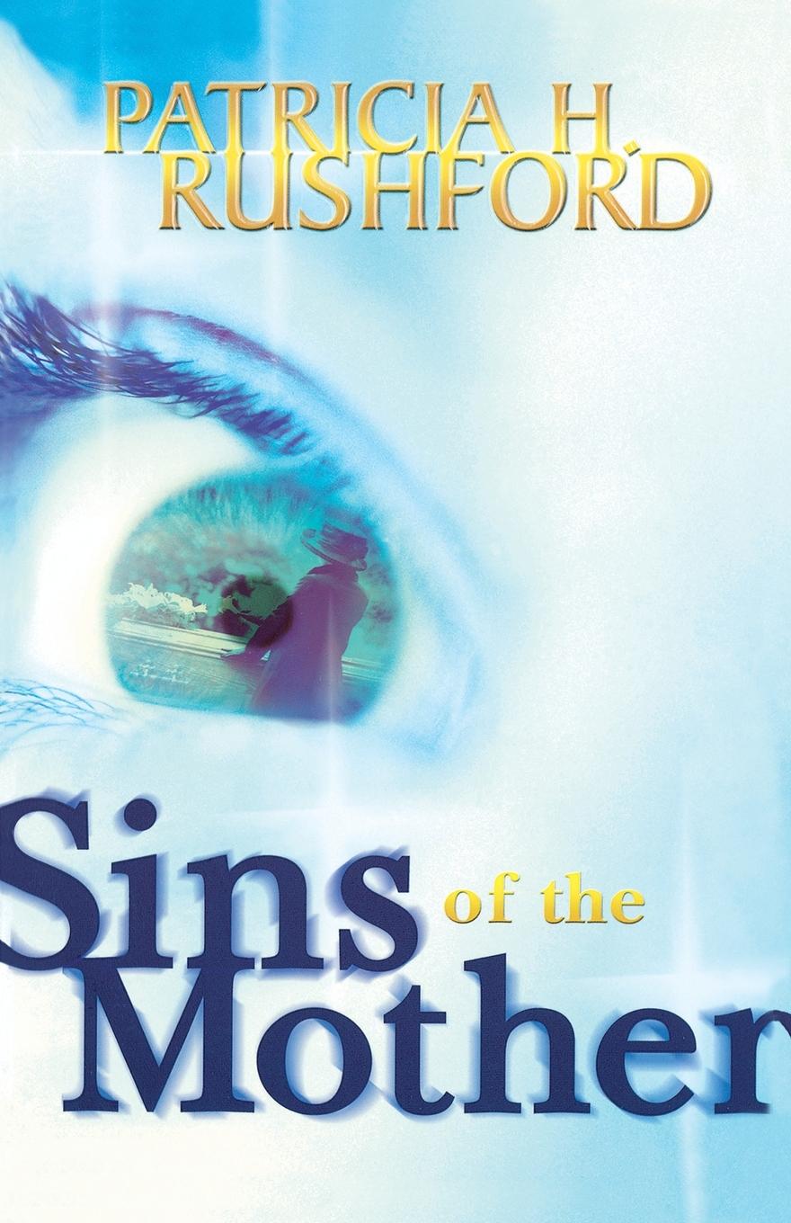 Vorderes Coverbild Sins of the Mother