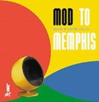 Vorderes Coverbild Mod to Memphis