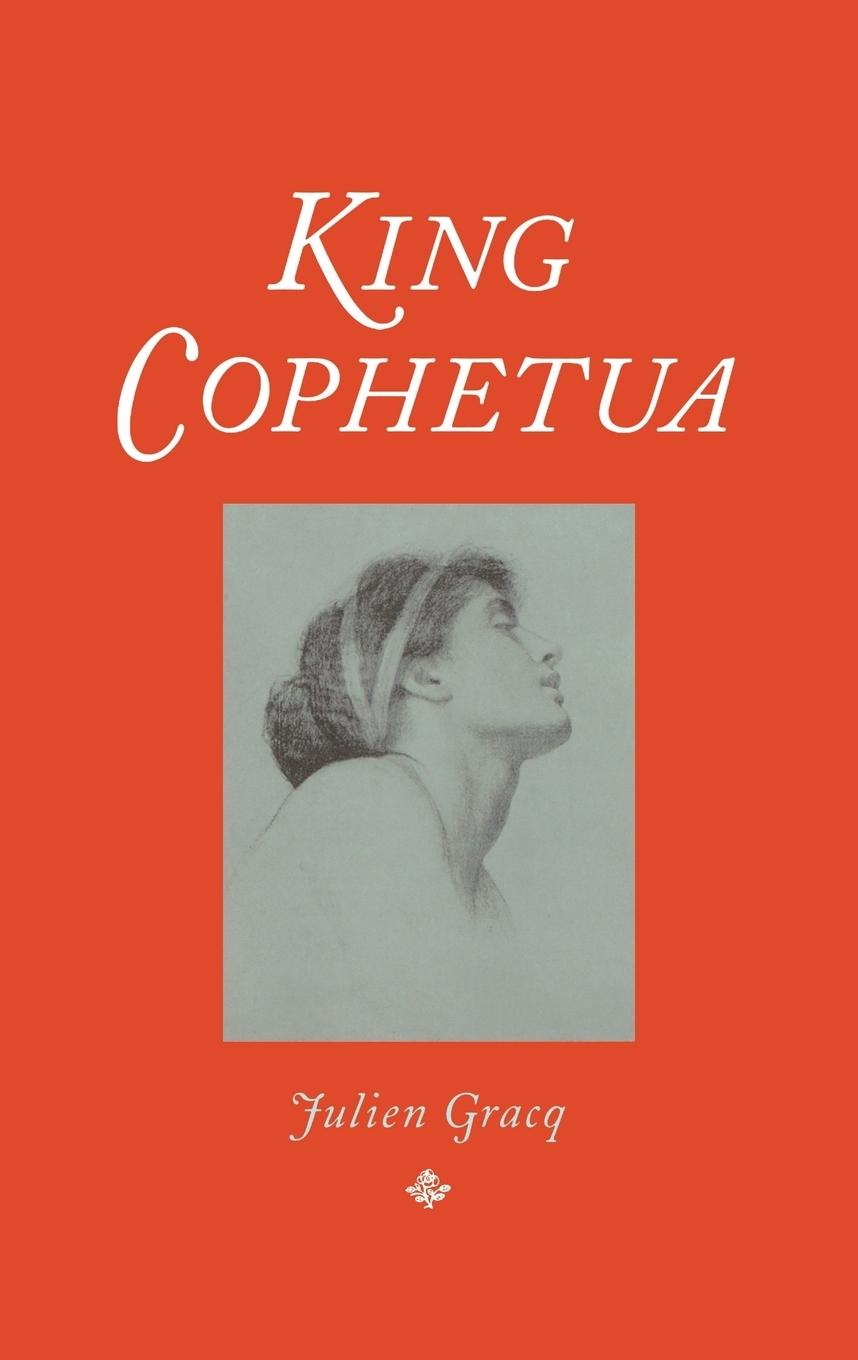 Vorderes Coverbild King Cophetua