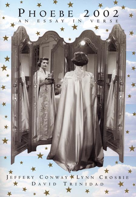Vorderes Coverbild Phoebe 2002