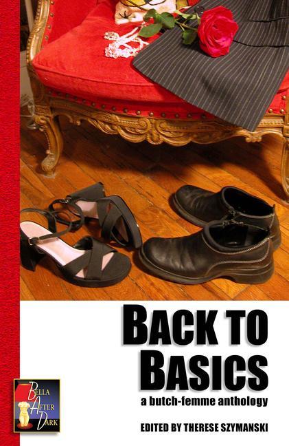 Vorderes Coverbild Back to Basics