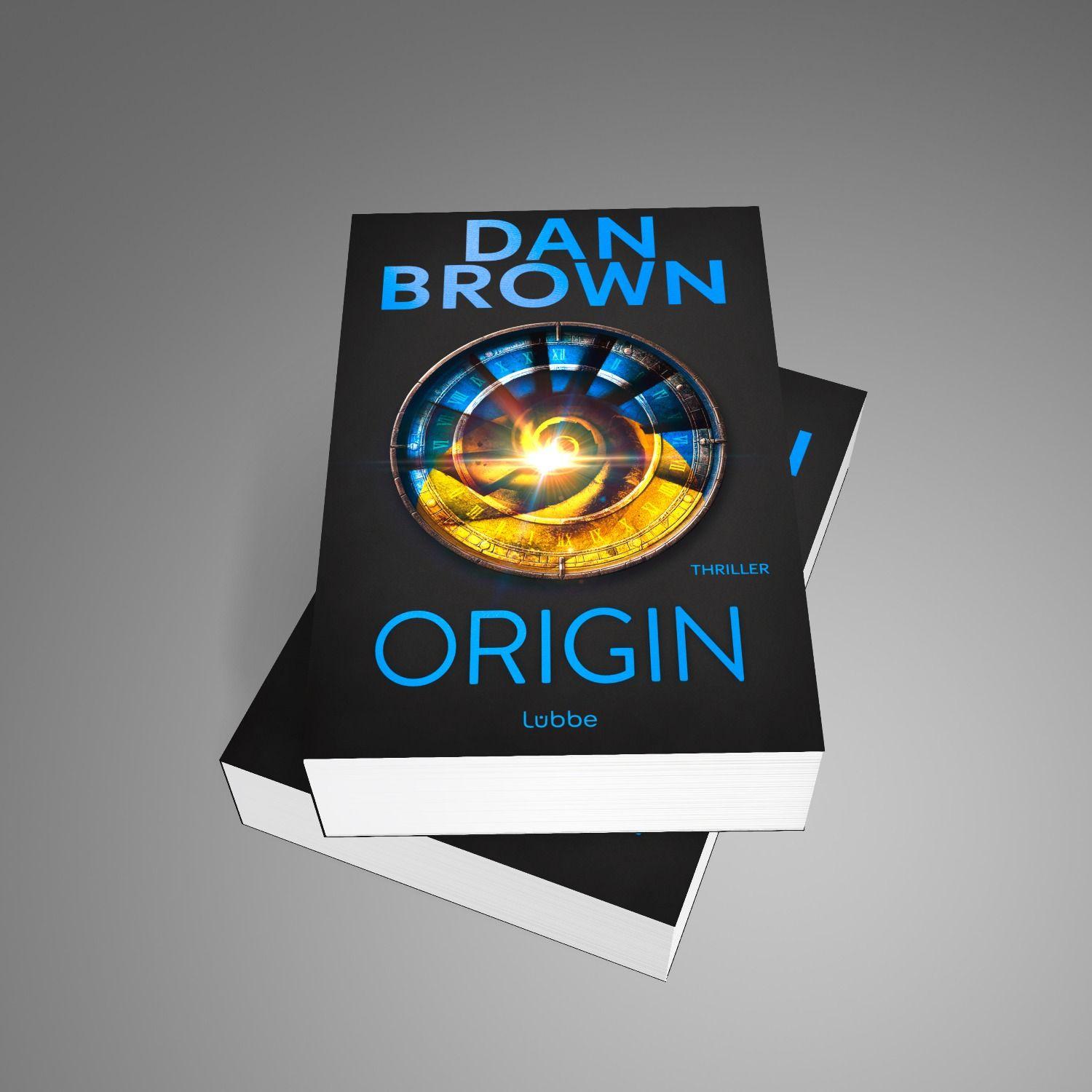 Beispielinhalt (Bild) Origin