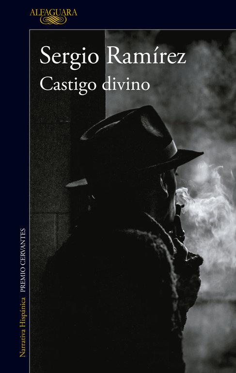 Vorderes Coverbild Castigo divino