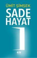 Vorderes Coverbild Sade Hayat