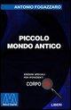 Vorderes Coverbild Piccolo mondo antico