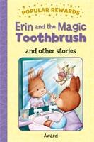 Vorderes Coverbild Erin and the Magic Toothbrush