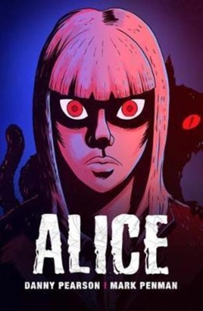 Vorderes Coverbild Alice