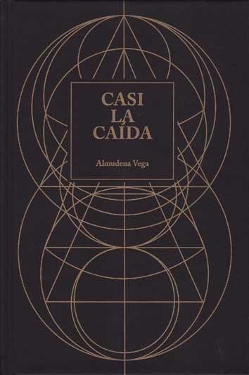 Vorderes Coverbild Casi la caida