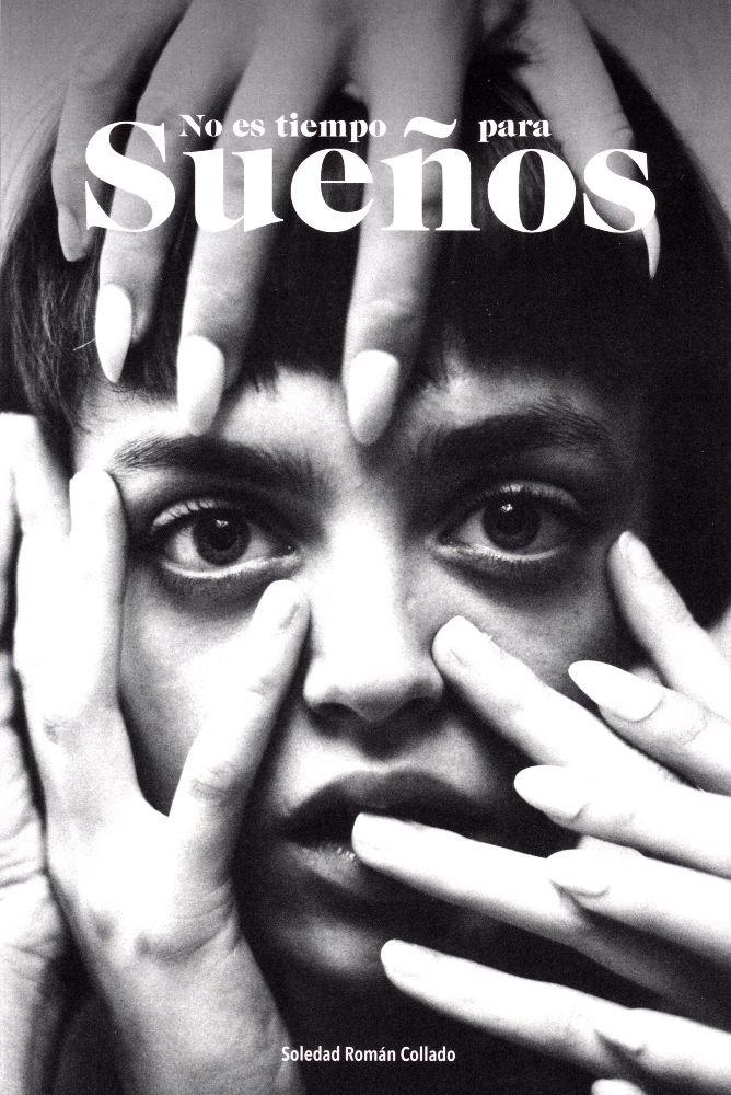 Vorderes Coverbild No es tiempo para sueños