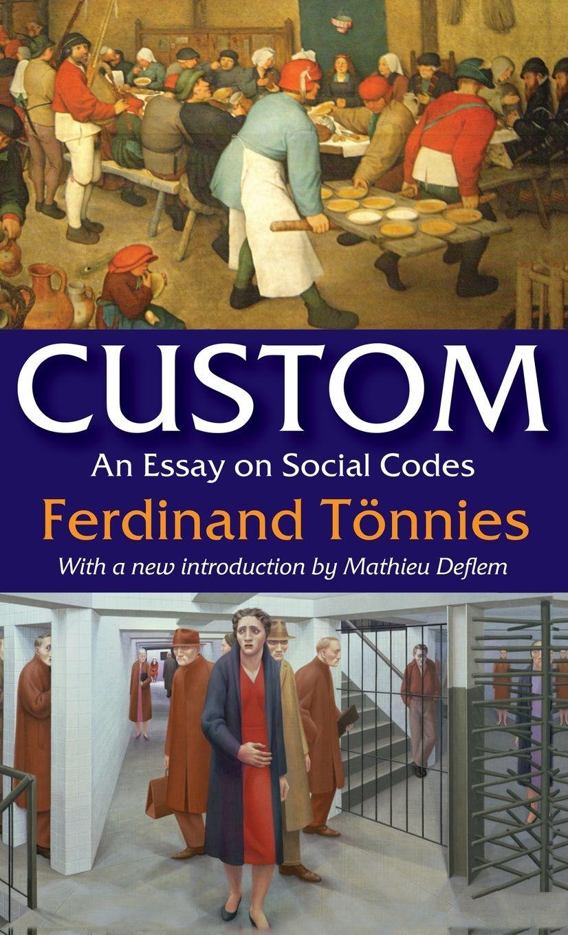 Vorderes Coverbild Custom