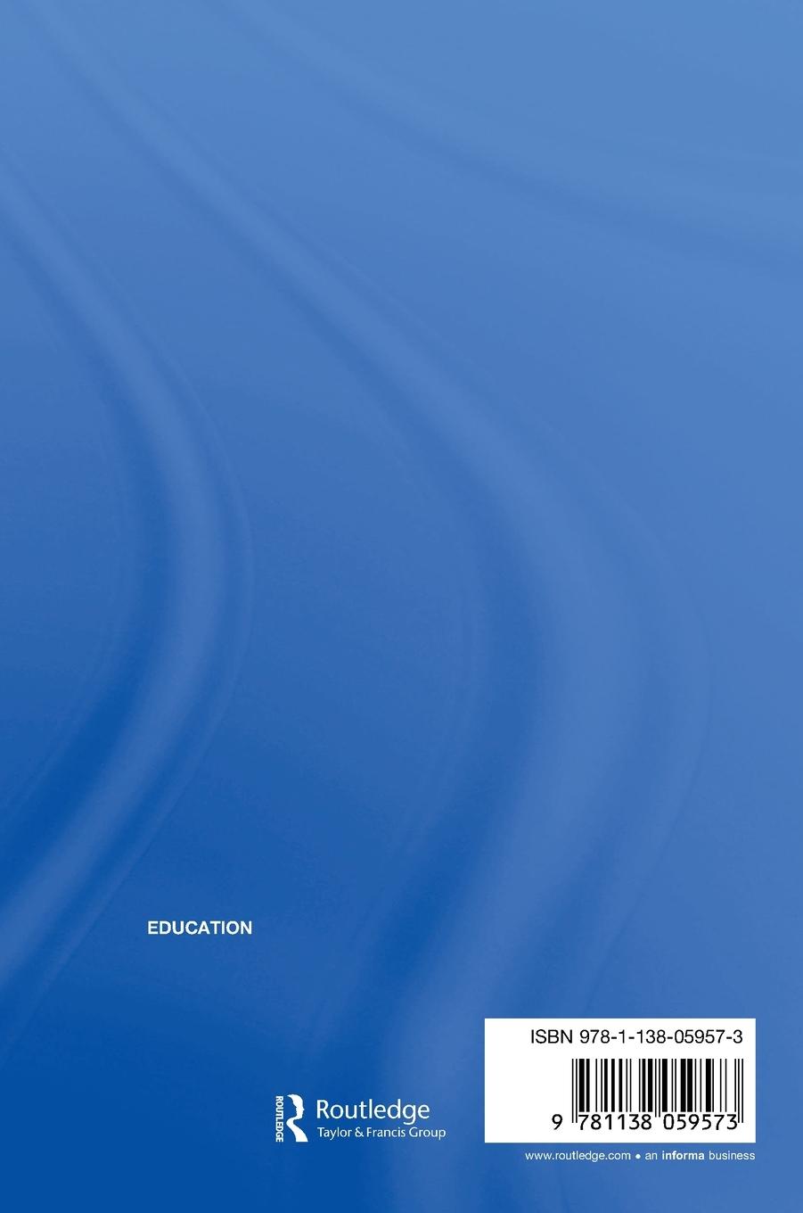 Rückseitencover The Emotional Learner