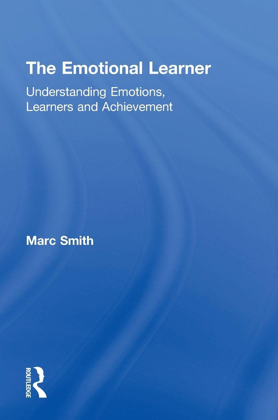 Vorderes Coverbild The Emotional Learner