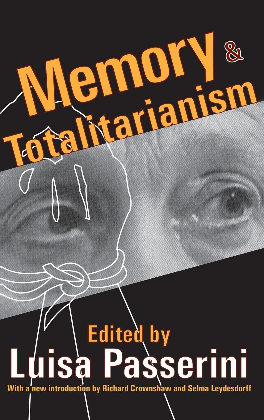 Vorderes Coverbild Memory and Totalitarianism