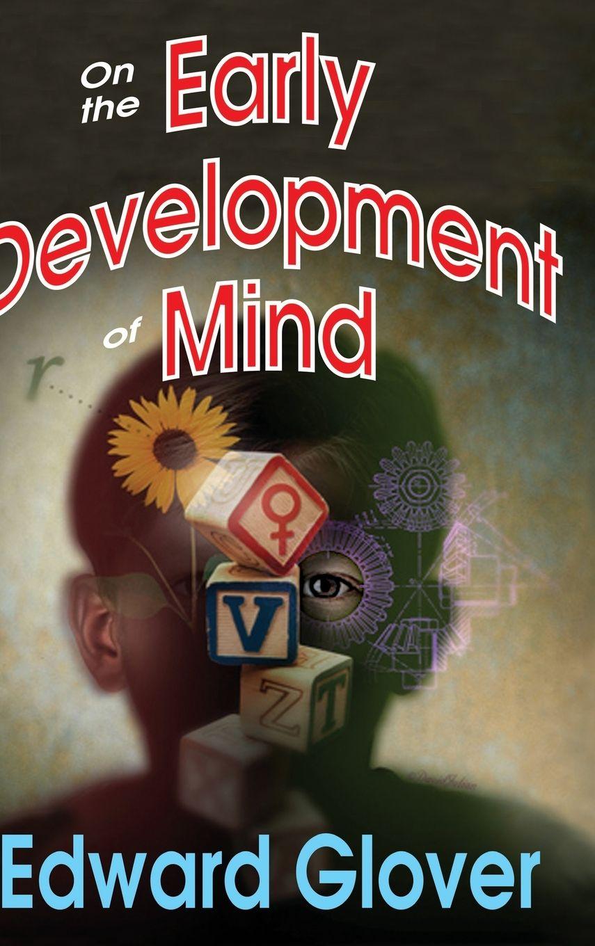Vorderes Coverbild On the Early Development of Mind