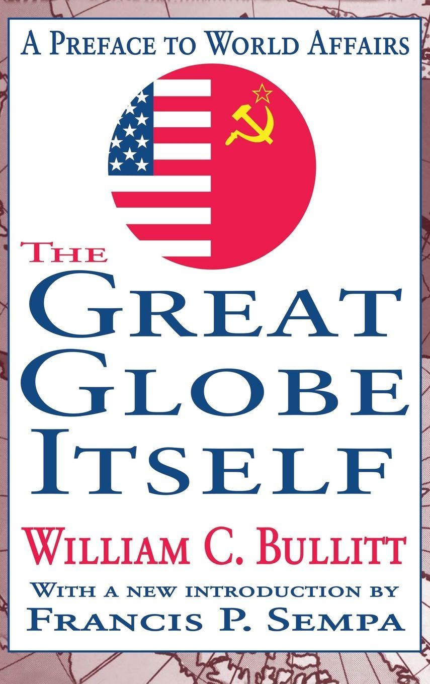 Vorderes Coverbild The Great Globe Itself