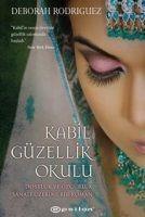 Vorderes Coverbild Kabil Güzellik Okulu