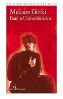 Vorderes Coverbild Benim Üniversitelerim