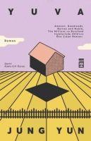 Vorderes Coverbild Yuva
