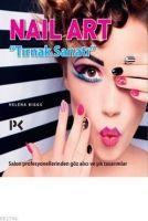 Vorderes Coverbild Nail Art Tirnak Sanati