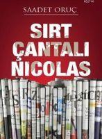 Vorderes Coverbild Sirt Cantali Nicolas