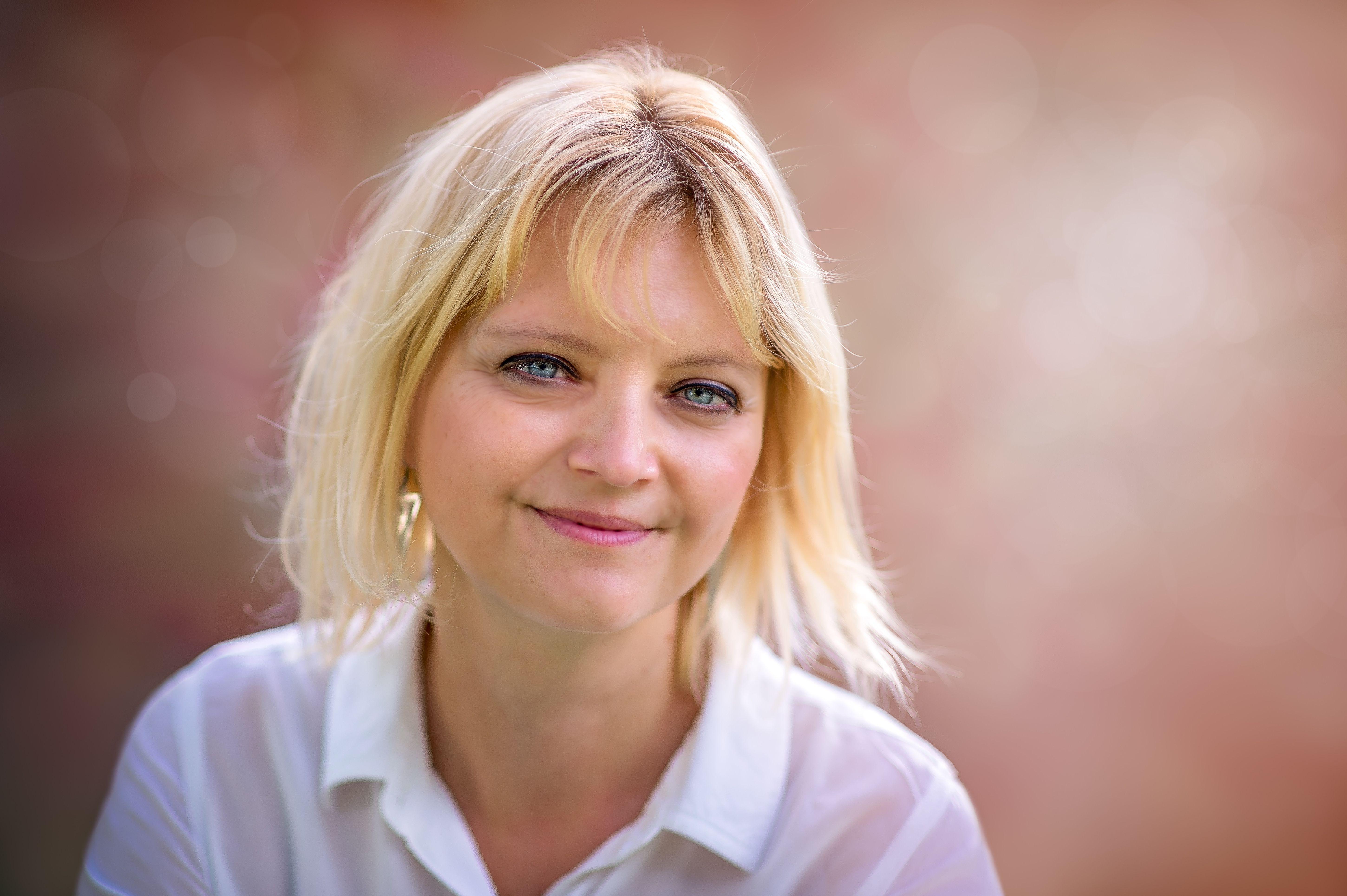 Autorenbild DNA-Aktivierung durch die kosmische Familie