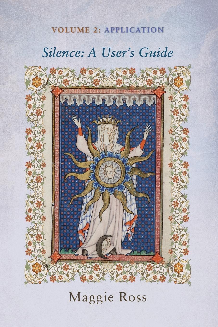 Vorderes Coverbild Silence