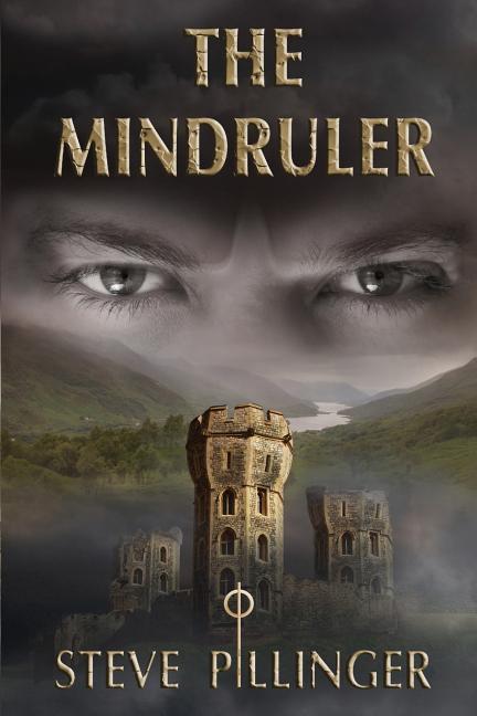 Vorderes Coverbild The Mindruler: A gripping tale of faith versus a devastating evil