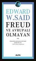 Vorderes Coverbild Freud ve Avrupali Olmayan