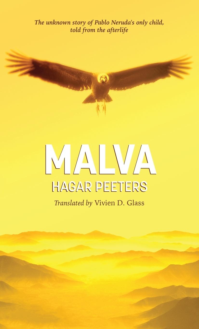 Vorderes Coverbild Malva