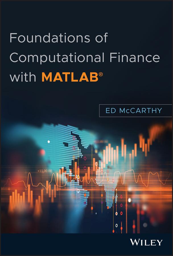 Vorderes Coverbild Foundations of Computational Finance with MATLAB
