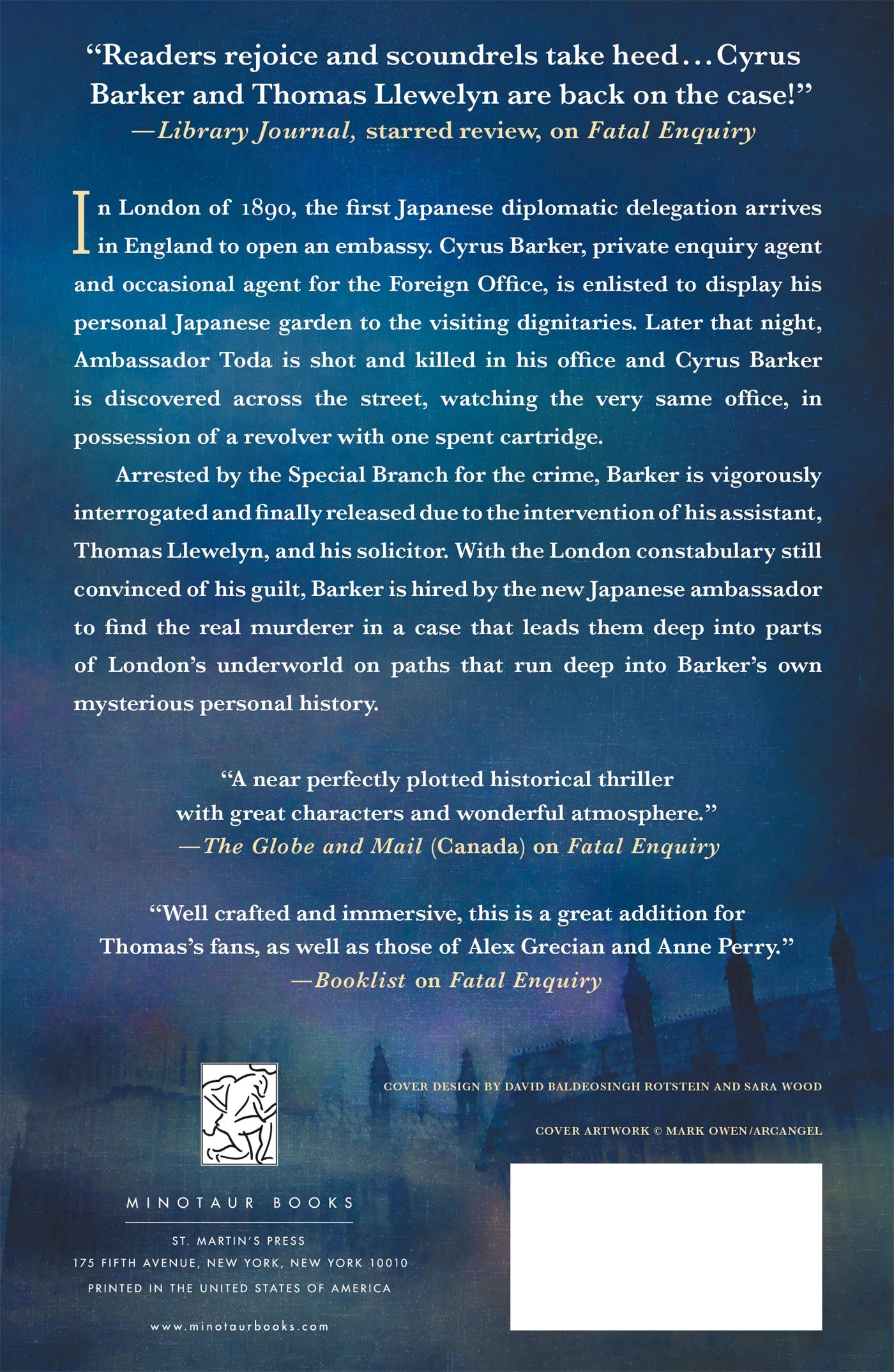 Rückseitencover Old Scores