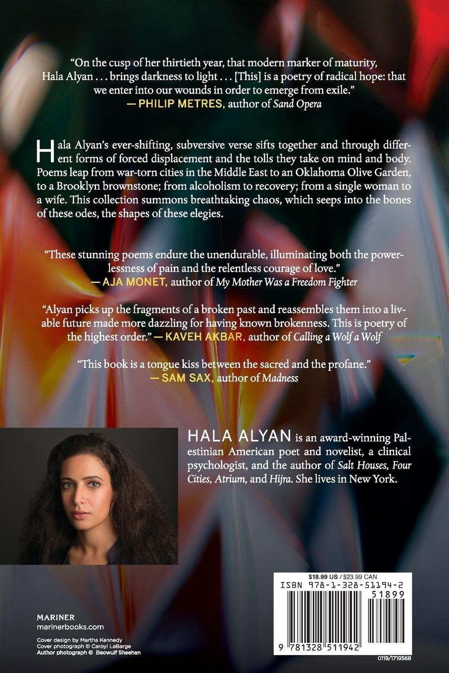 Rückseitencover Twenty-Ninth Year, The