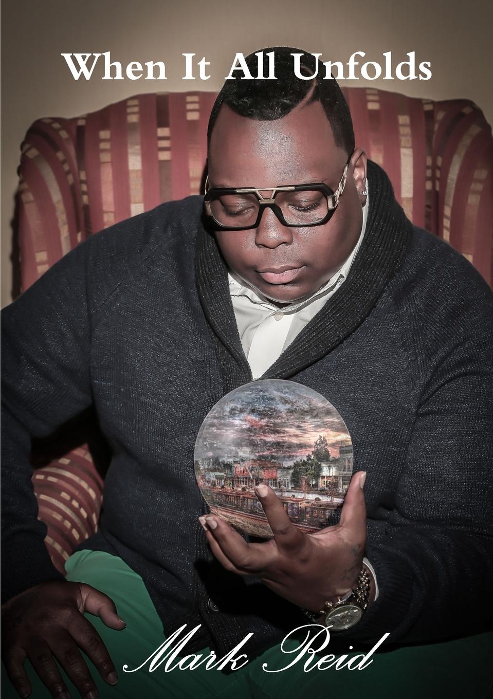 Vorderes Coverbild When It All Unfolds