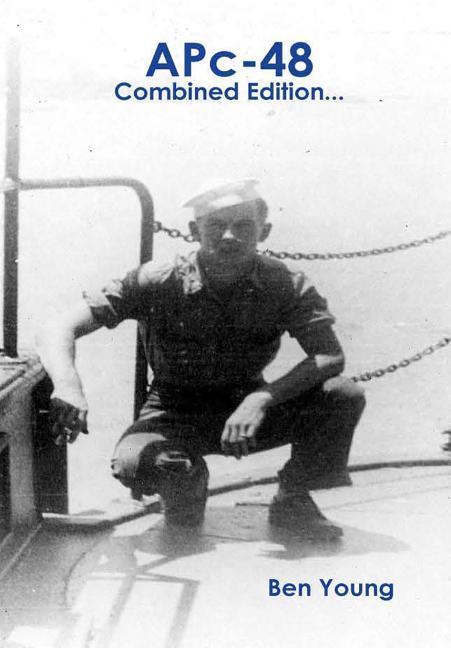 Vorderes Coverbild APc-48 - Combined Edition...