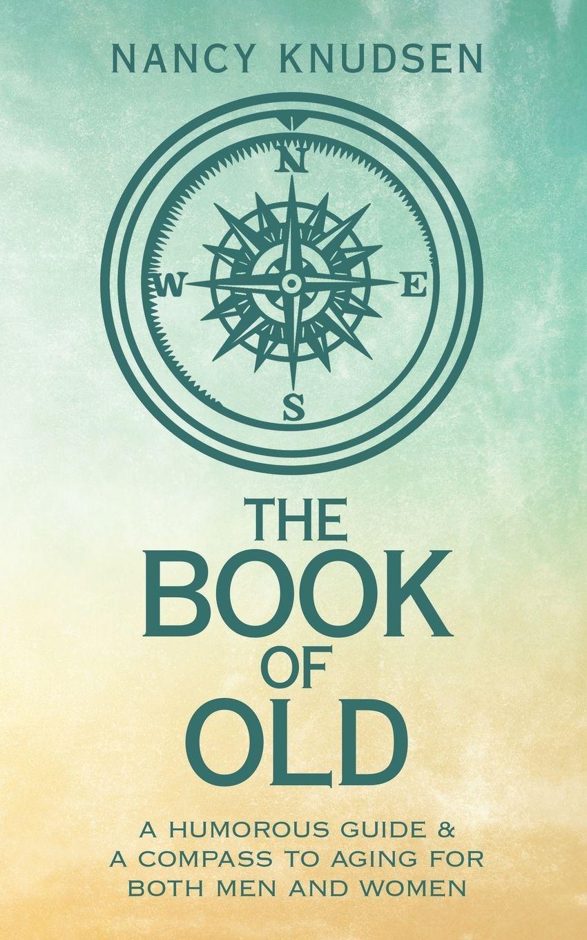 Vorderes Coverbild The Book of Old
