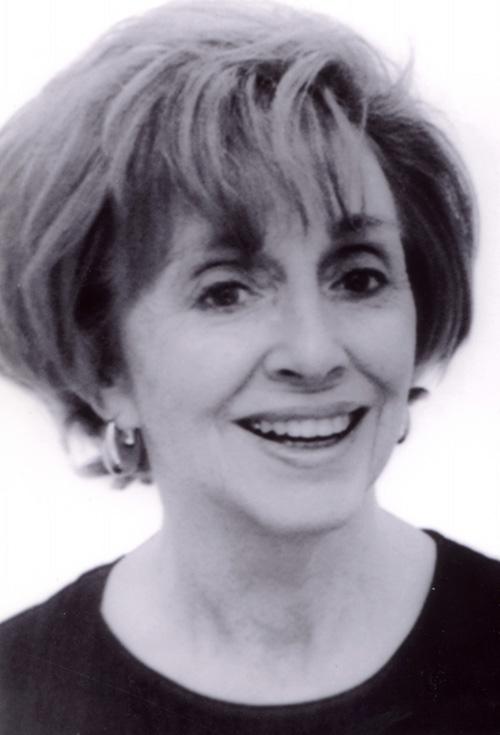 Autorenbild Rosalind Franklin