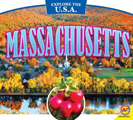 Vorderes Coverbild Massachusetts