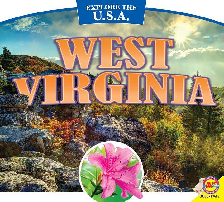 Vorderes Coverbild West Virginia