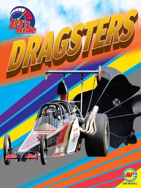 Vorderes Coverbild Dragsters