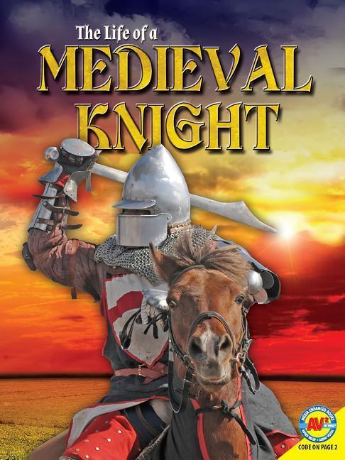 Vorderes Coverbild The Life of a Medieval Knight