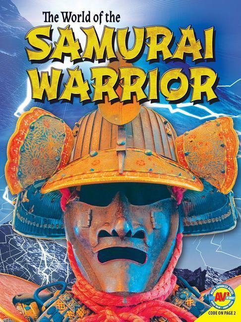 Vorderes Coverbild The Life of a Samurai Warrior