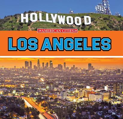Vorderes Coverbild Los Angeles