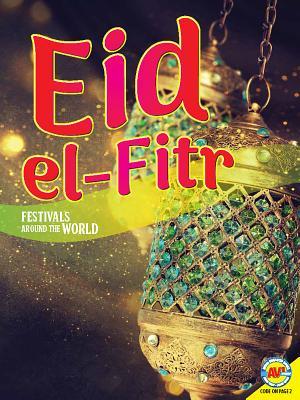 Vorderes Coverbild Eid Al-Fitr